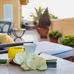 Beachfront Penthouse Marbella, Rio Real Playa
