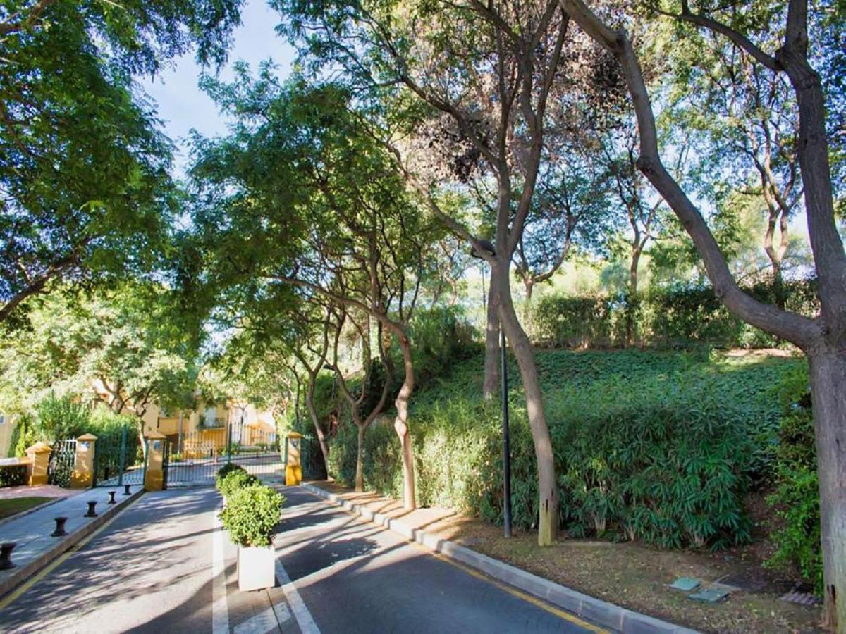 Beachfront Penthouse Marbella, Rio Real Playa Marbella